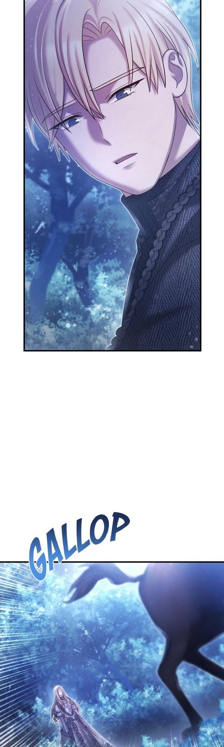 Sự Hy Sinh Của Ác Quỷ Chapter 46 - 37