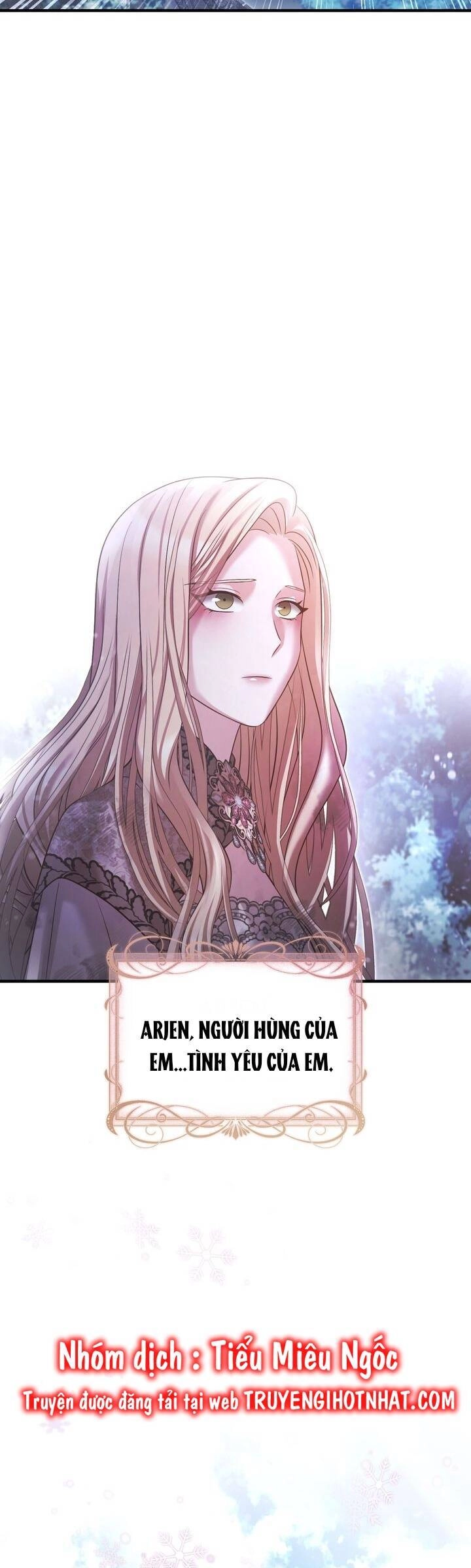 Sự Hy Sinh Của Ác Quỷ Chapter 46 - 38