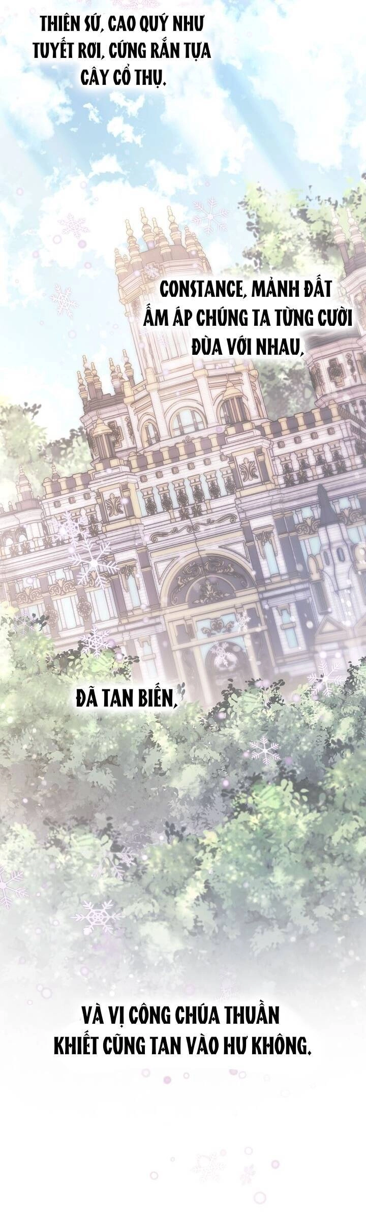 Sự Hy Sinh Của Ác Quỷ Chapter 46 - 39