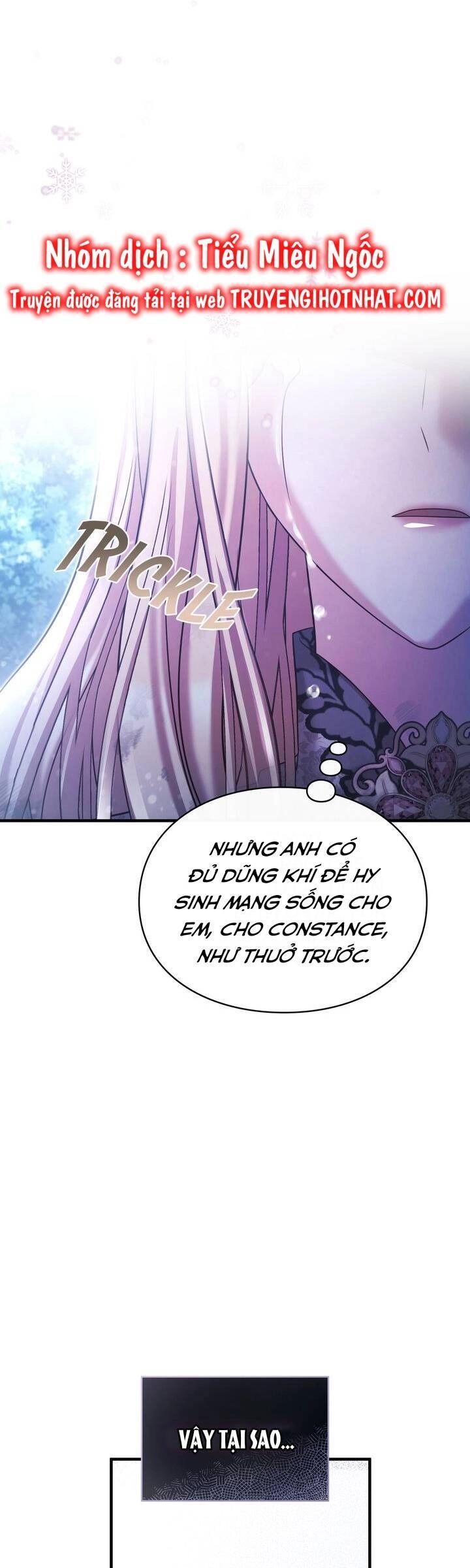 Sự Hy Sinh Của Ác Quỷ Chapter 46 - 40