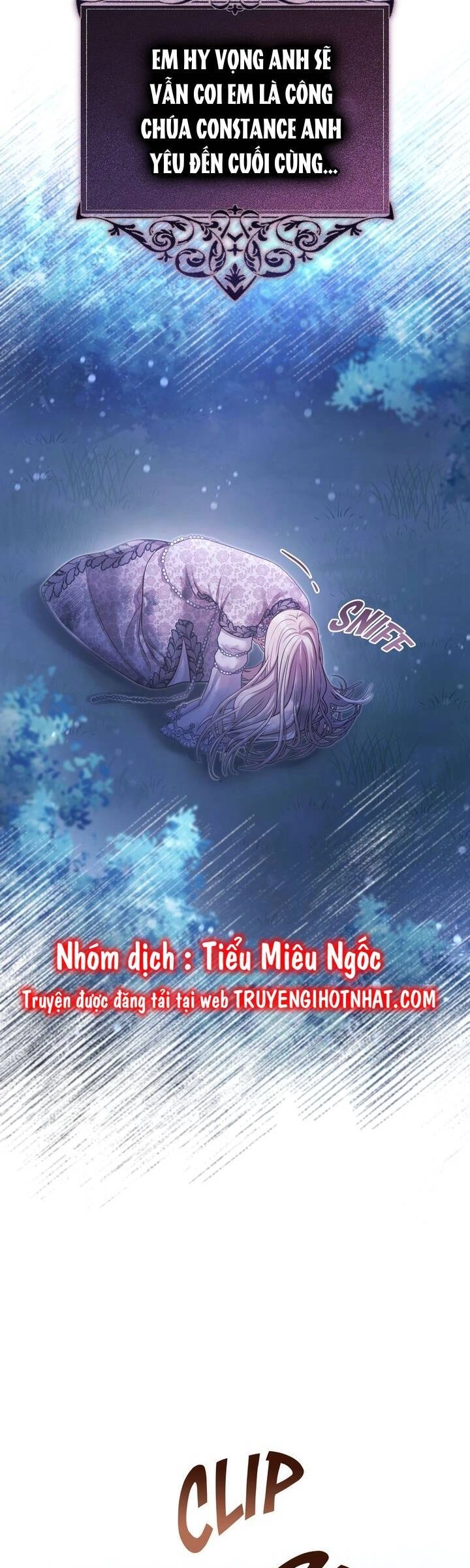 Sự Hy Sinh Của Ác Quỷ Chapter 46 - 43