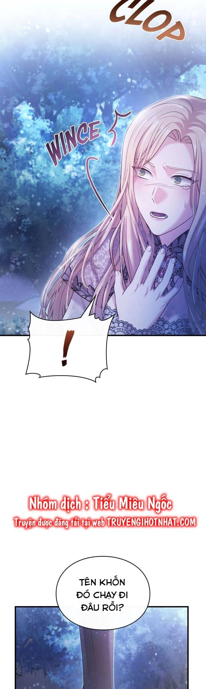 Sự Hy Sinh Của Ác Quỷ Chapter 46 - 44