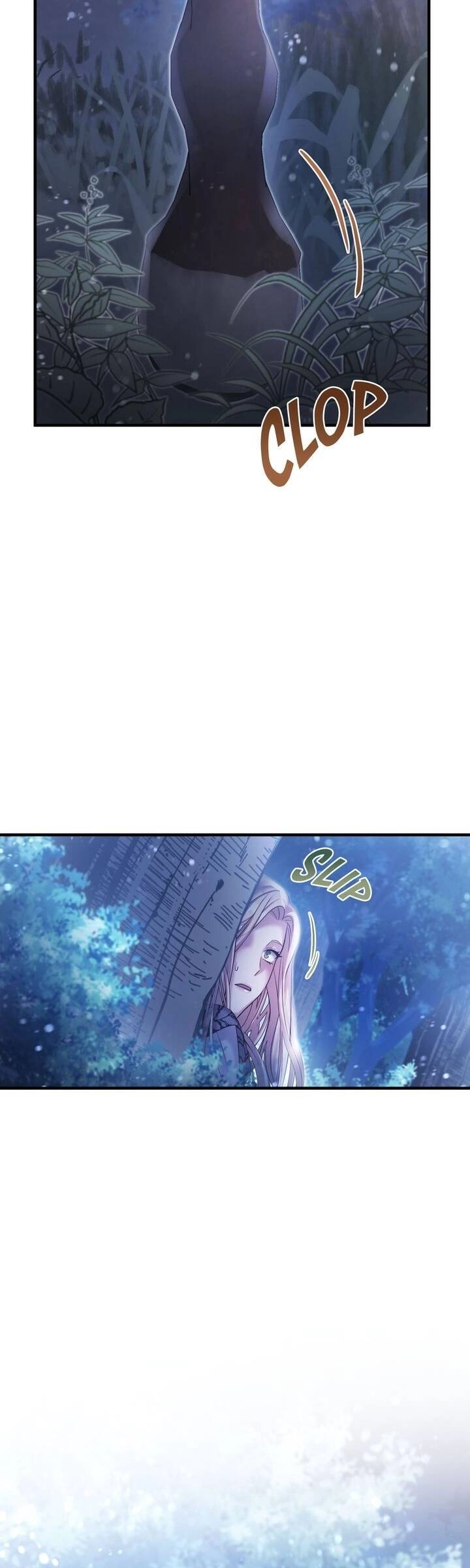 Sự Hy Sinh Của Ác Quỷ Chapter 46 - 45