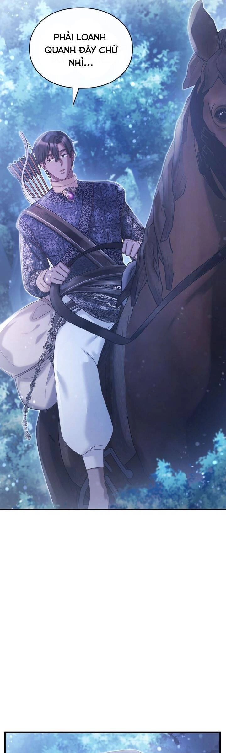 Sự Hy Sinh Của Ác Quỷ Chapter 46 - 46