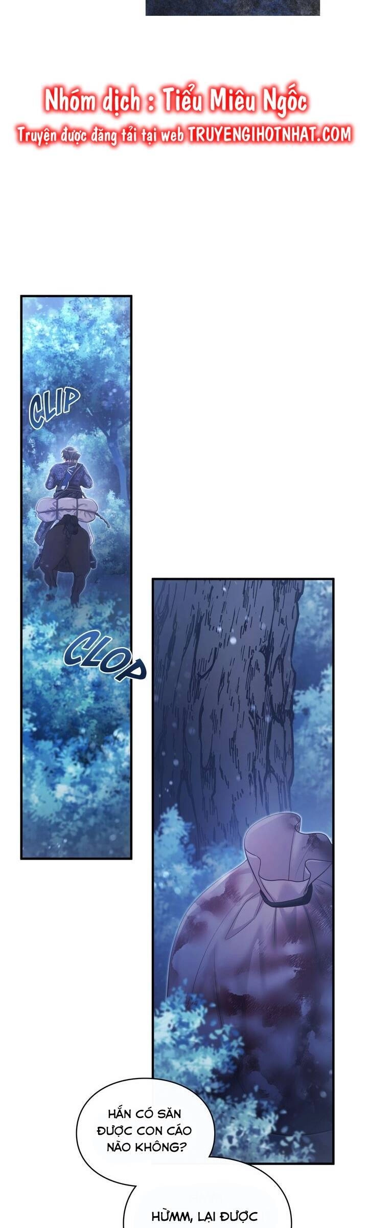 Sự Hy Sinh Của Ác Quỷ Chapter 46 - 49