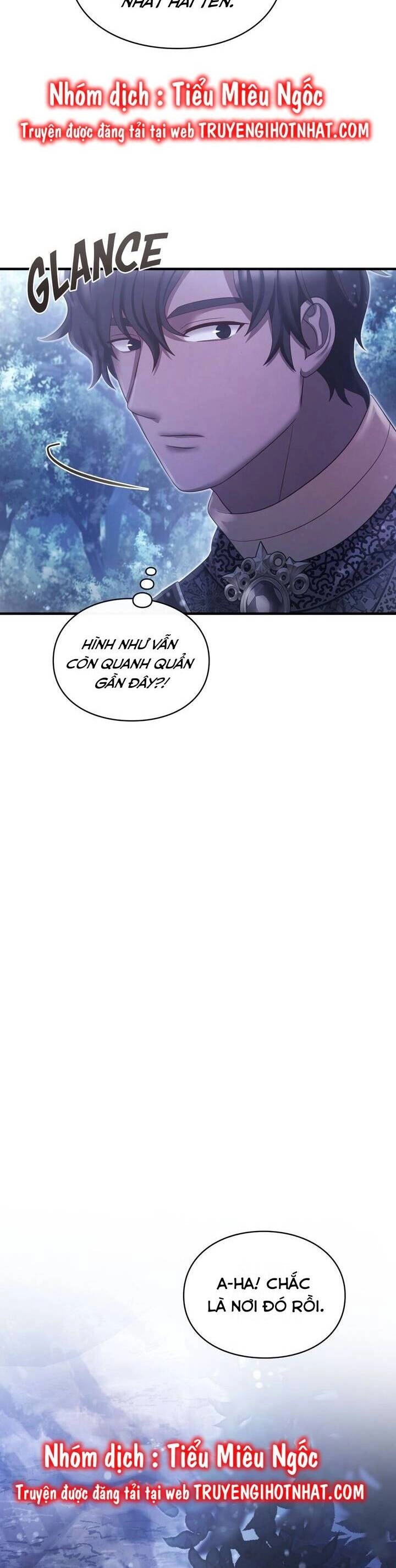 Sự Hy Sinh Của Ác Quỷ Chapter 46 - 51