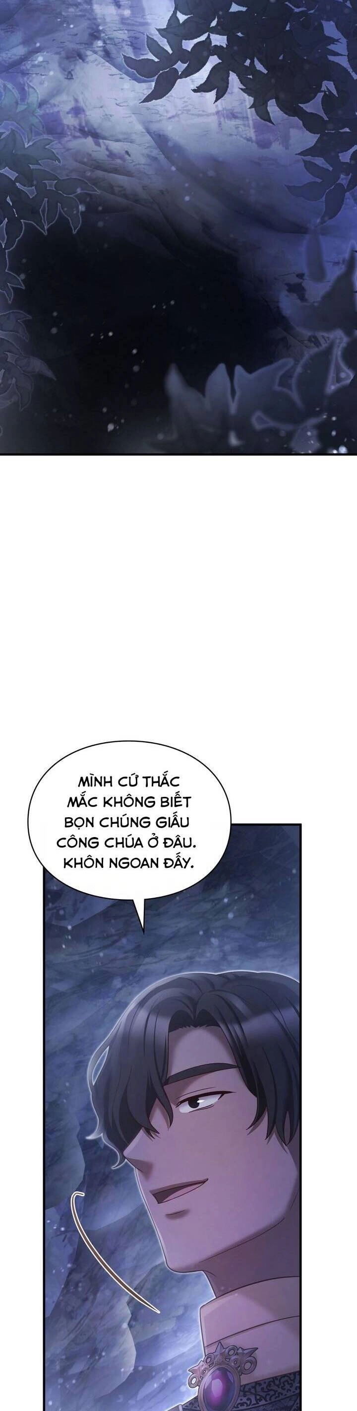 Sự Hy Sinh Của Ác Quỷ Chapter 46 - 52