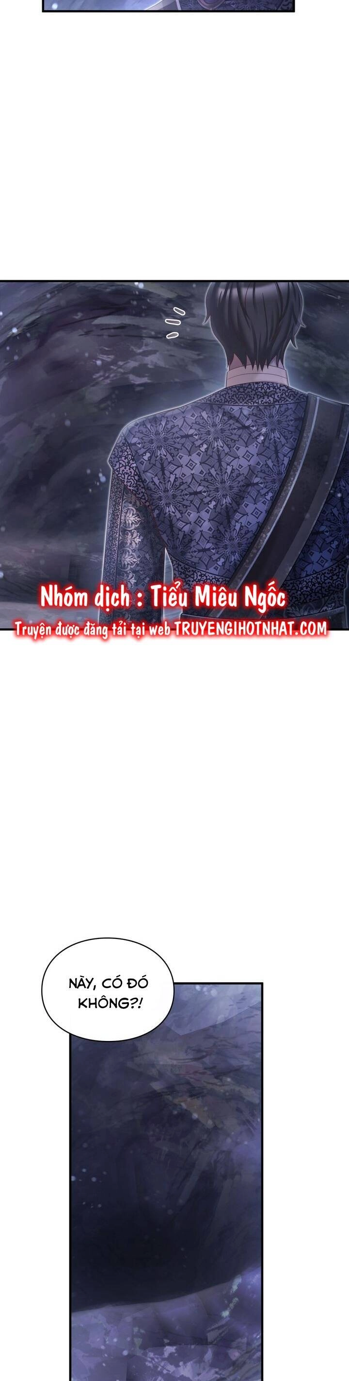 Sự Hy Sinh Của Ác Quỷ Chapter 46 - 53