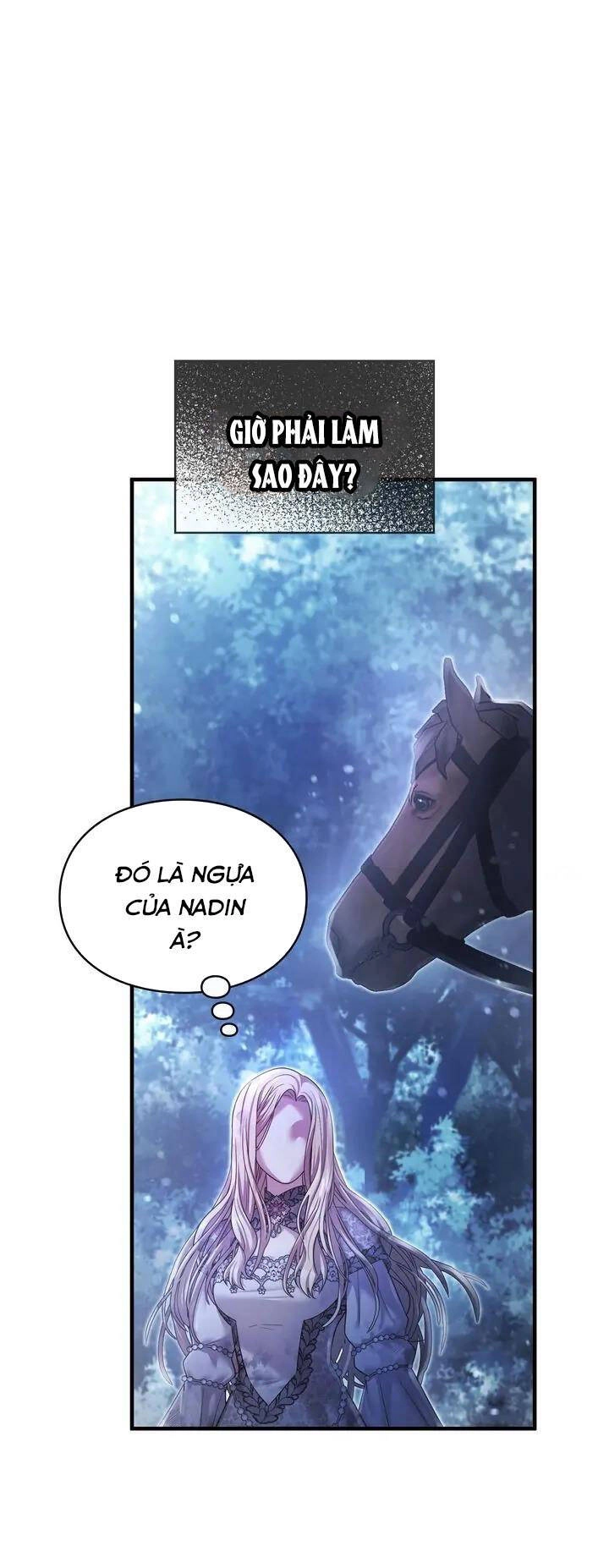 Sự Hy Sinh Của Ác Quỷ Chapter 47 - 5