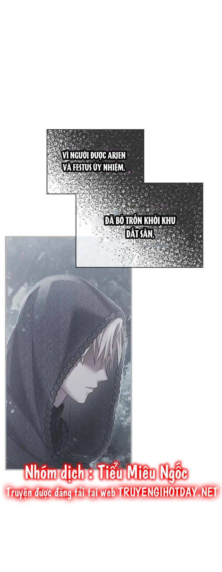 Sự Hy Sinh Của Ác Quỷ Chapter 47 - 6