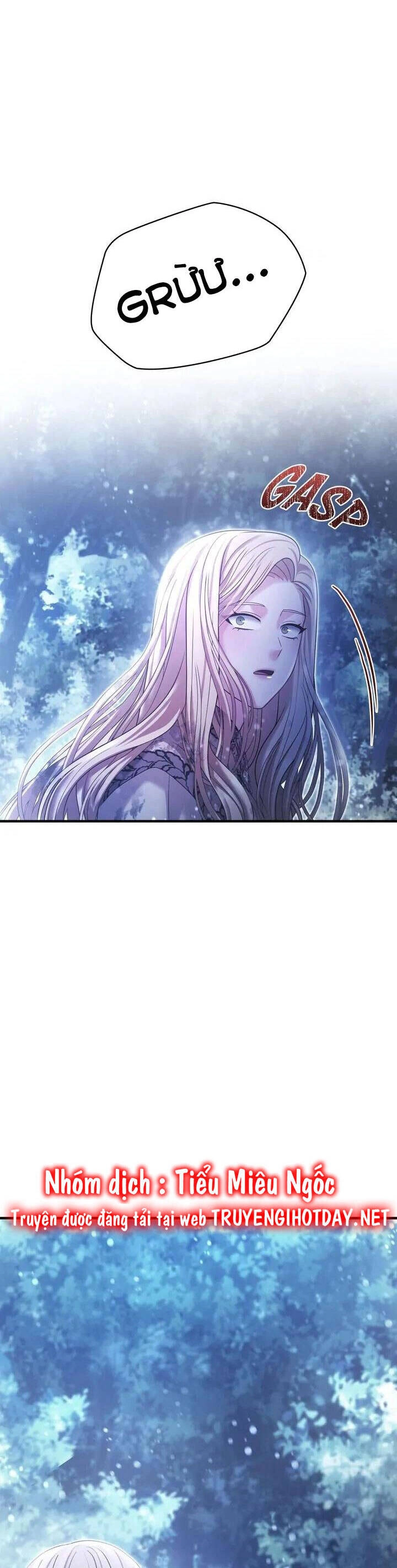 Sự Hy Sinh Của Ác Quỷ Chapter 47 - 8