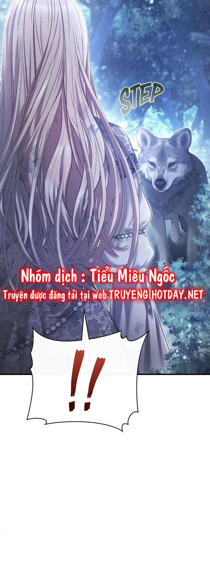 Sự Hy Sinh Của Ác Quỷ Chapter 47 - 9
