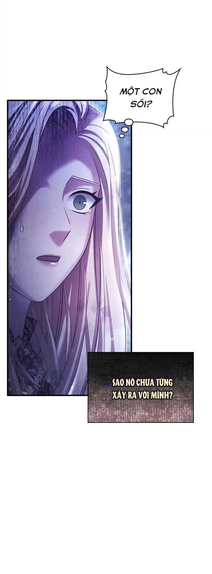 Sự Hy Sinh Của Ác Quỷ Chapter 47 - 10
