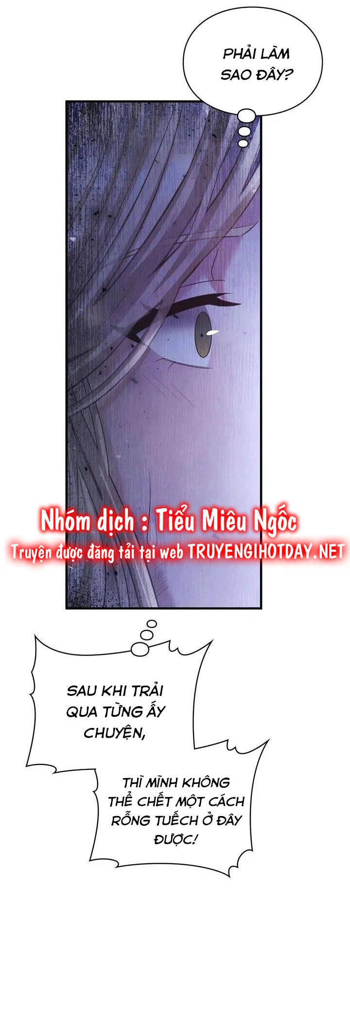 Sự Hy Sinh Của Ác Quỷ Chapter 47 - 12