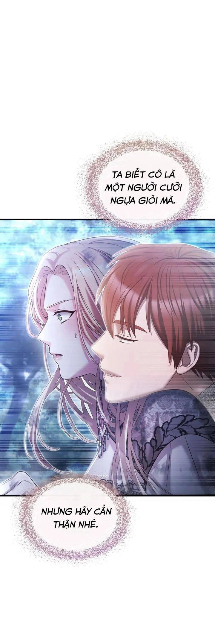 Sự Hy Sinh Của Ác Quỷ Chapter 47 - 19