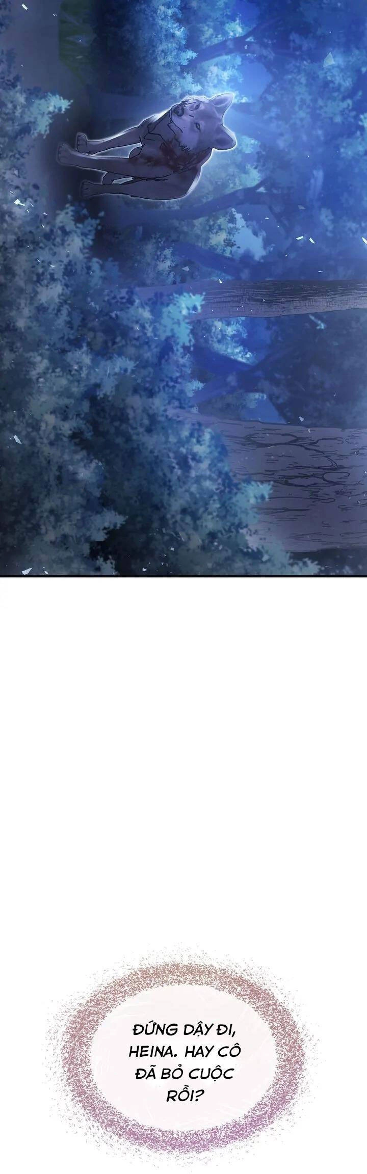 Sự Hy Sinh Của Ác Quỷ Chapter 47 - 26