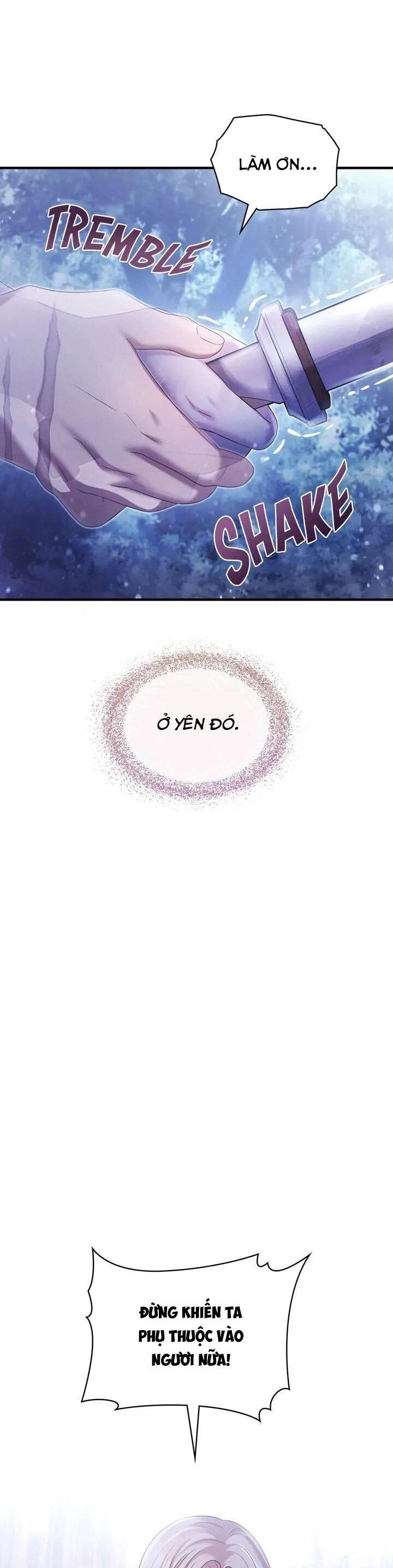 Sự Hy Sinh Của Ác Quỷ Chapter 47 - 30