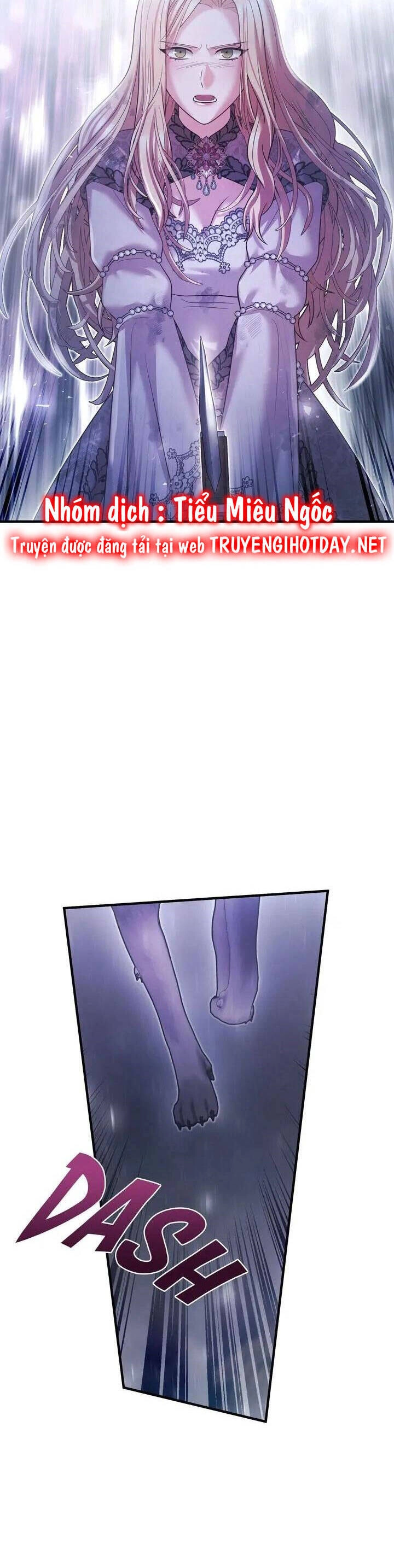 Sự Hy Sinh Của Ác Quỷ Chapter 47 - 31
