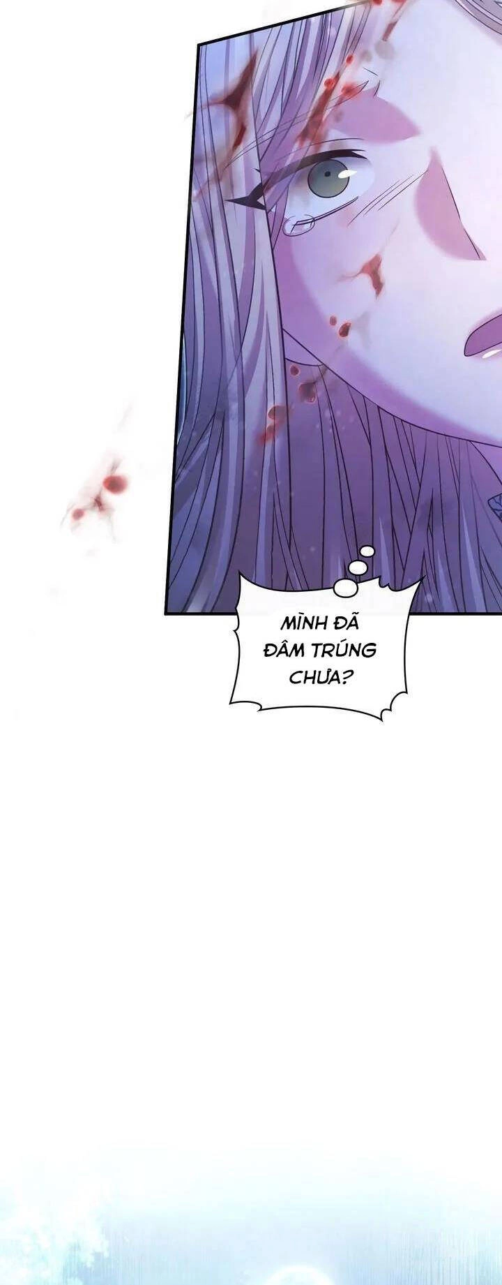 Sự Hy Sinh Của Ác Quỷ Chapter 47 - 35