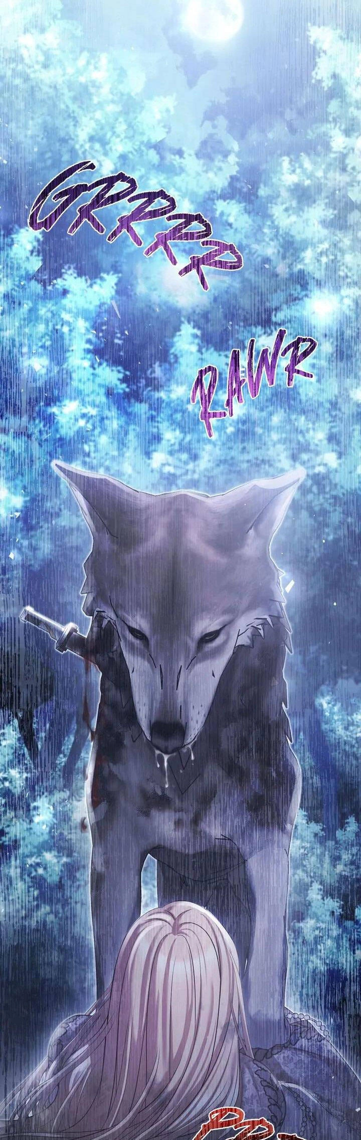Sự Hy Sinh Của Ác Quỷ Chapter 47 - 36
