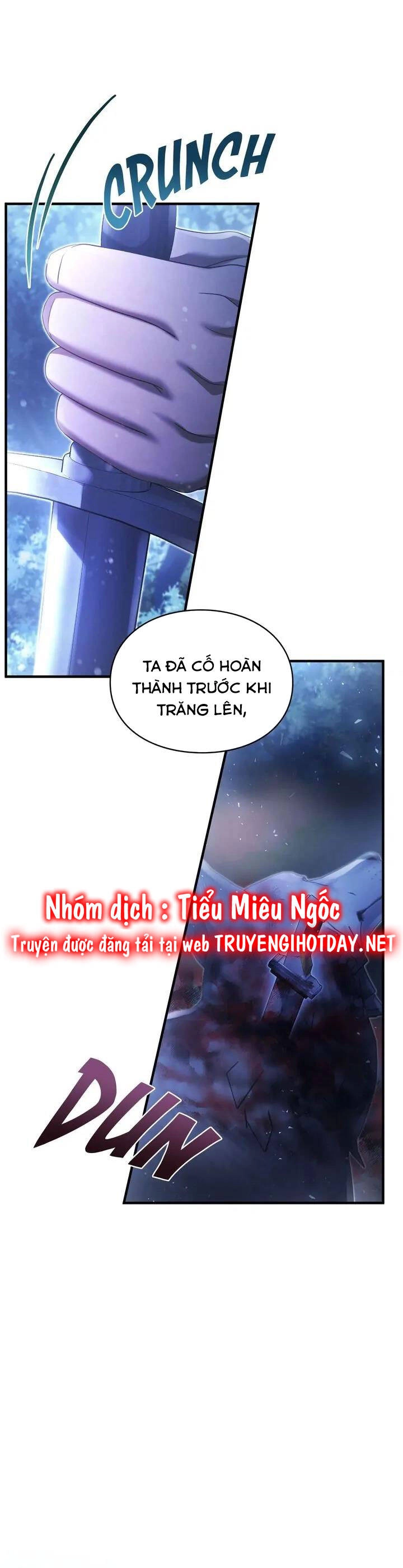 Sự Hy Sinh Của Ác Quỷ Chapter 47 - 42