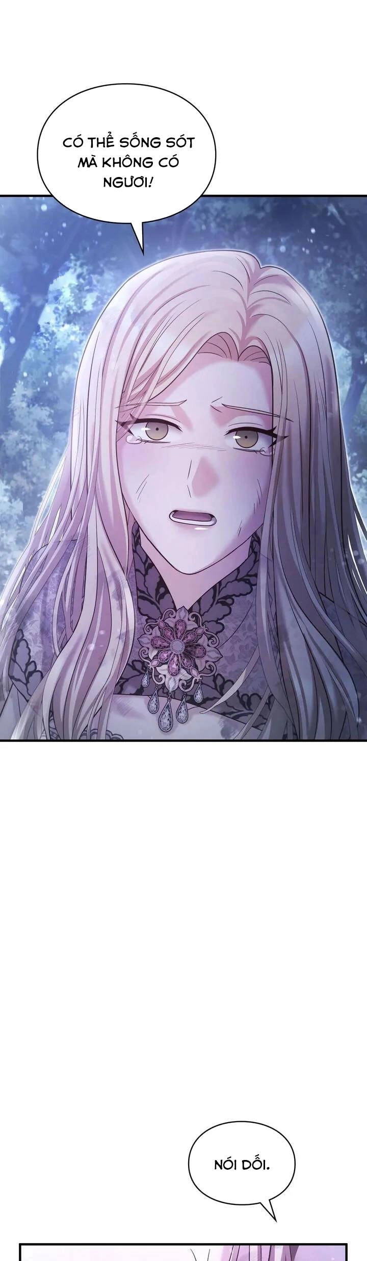 Sự Hy Sinh Của Ác Quỷ Chapter 47 - 49