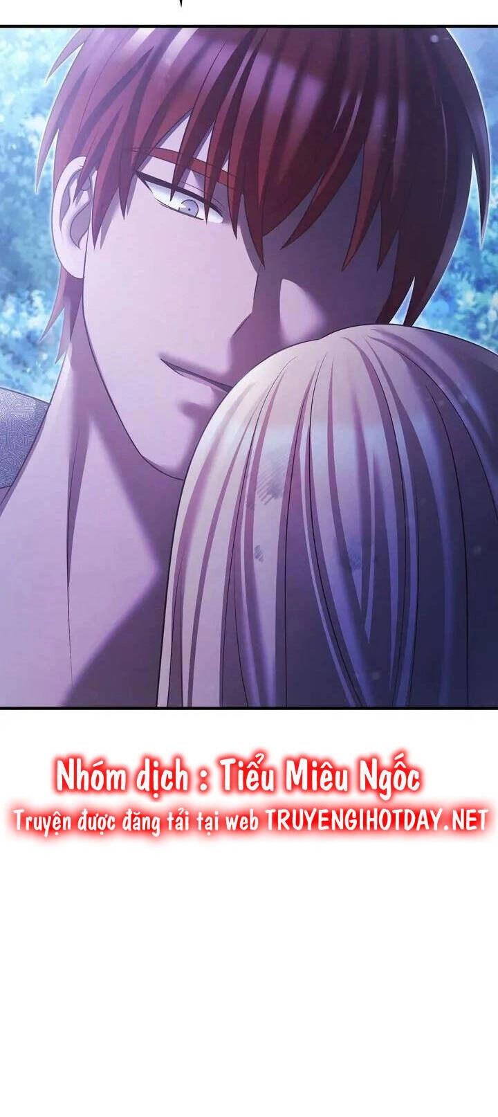 Sự Hy Sinh Của Ác Quỷ Chapter 47 - 51