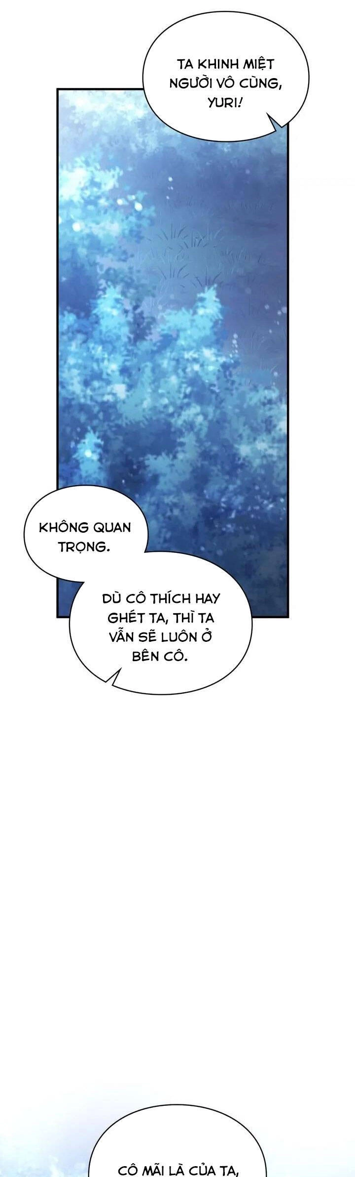 Sự Hy Sinh Của Ác Quỷ Chapter 47 - 52