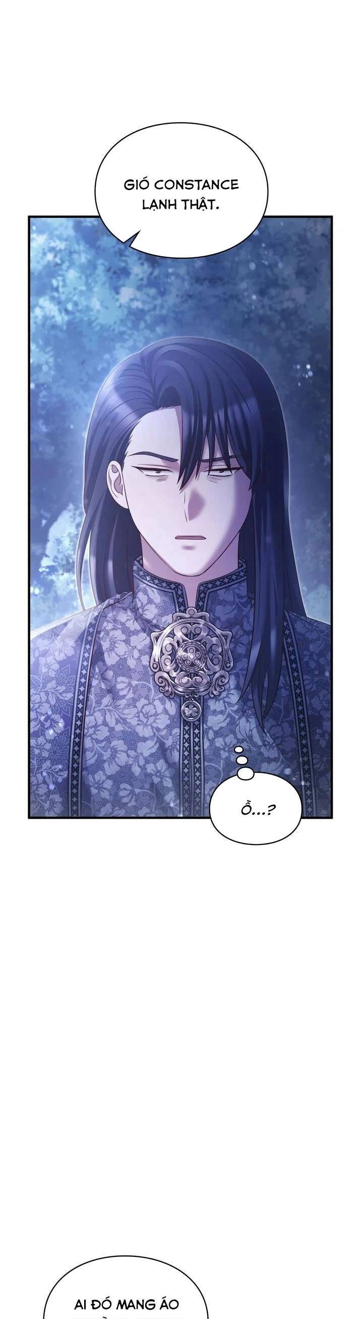 Sự Hy Sinh Của Ác Quỷ Chapter 47 - 56