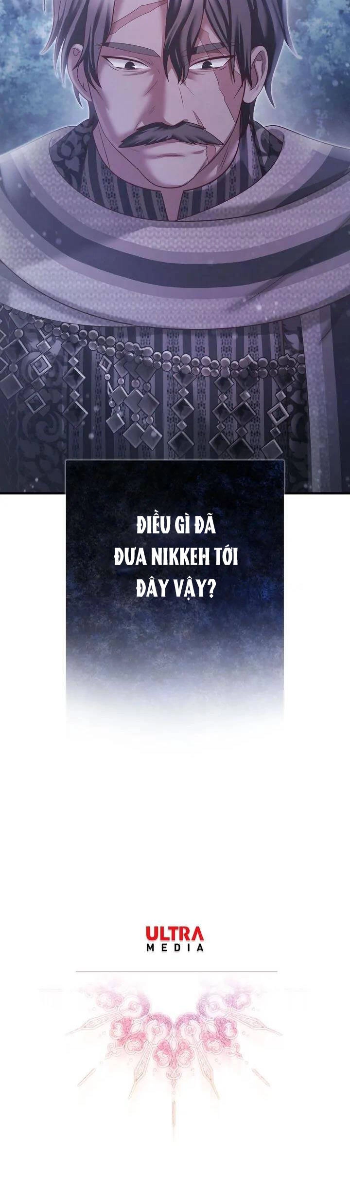 Sự Hy Sinh Của Ác Quỷ Chapter 47 - 58