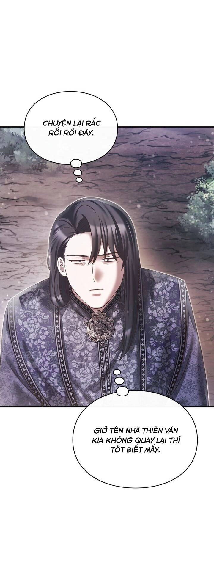 Sự Hy Sinh Của Ác Quỷ Chapter 49 - 3