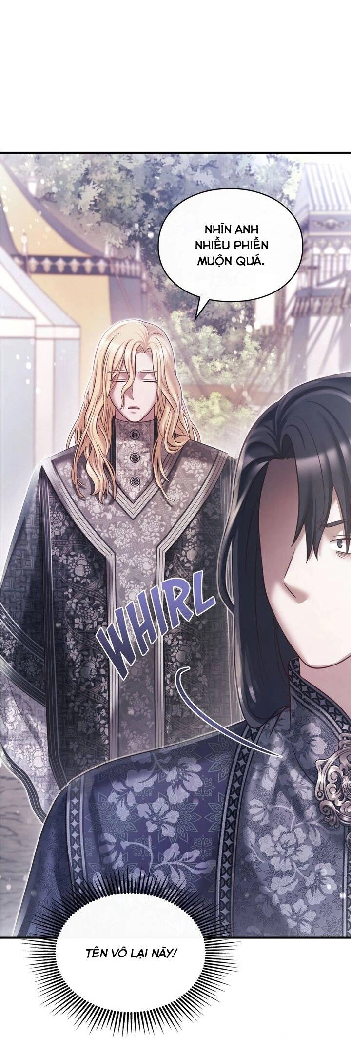 Sự Hy Sinh Của Ác Quỷ Chapter 49 - 5