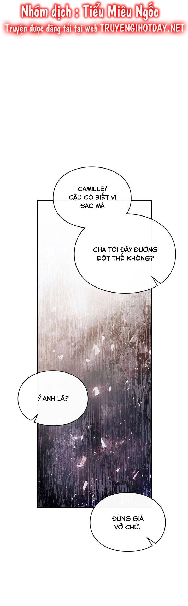 Sự Hy Sinh Của Ác Quỷ Chapter 49 - 6