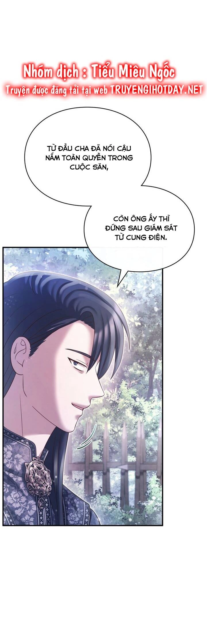 Sự Hy Sinh Của Ác Quỷ Chapter 49 - 7