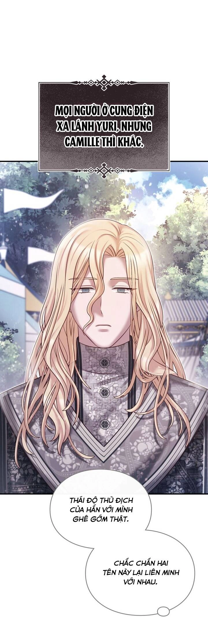 Sự Hy Sinh Của Ác Quỷ Chapter 49 - 9