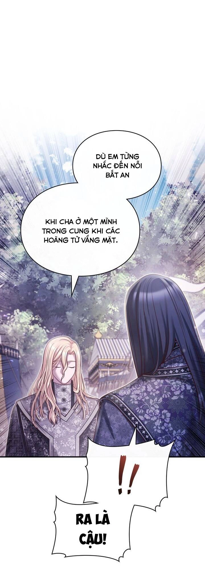 Sự Hy Sinh Của Ác Quỷ Chapter 49 - 11