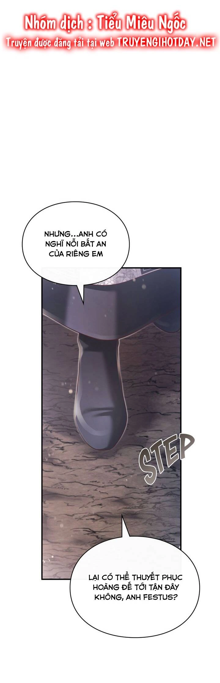 Sự Hy Sinh Của Ác Quỷ Chapter 49 - 12