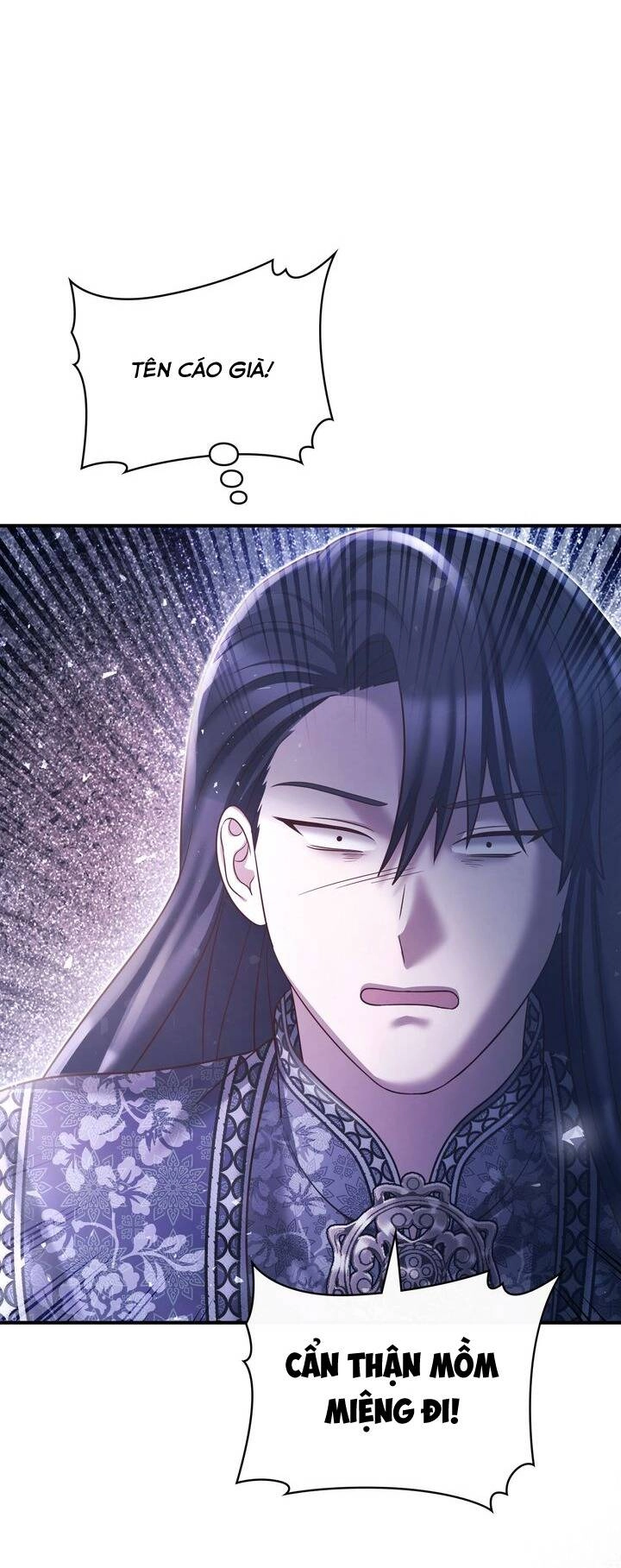 Sự Hy Sinh Của Ác Quỷ Chapter 49 - 14