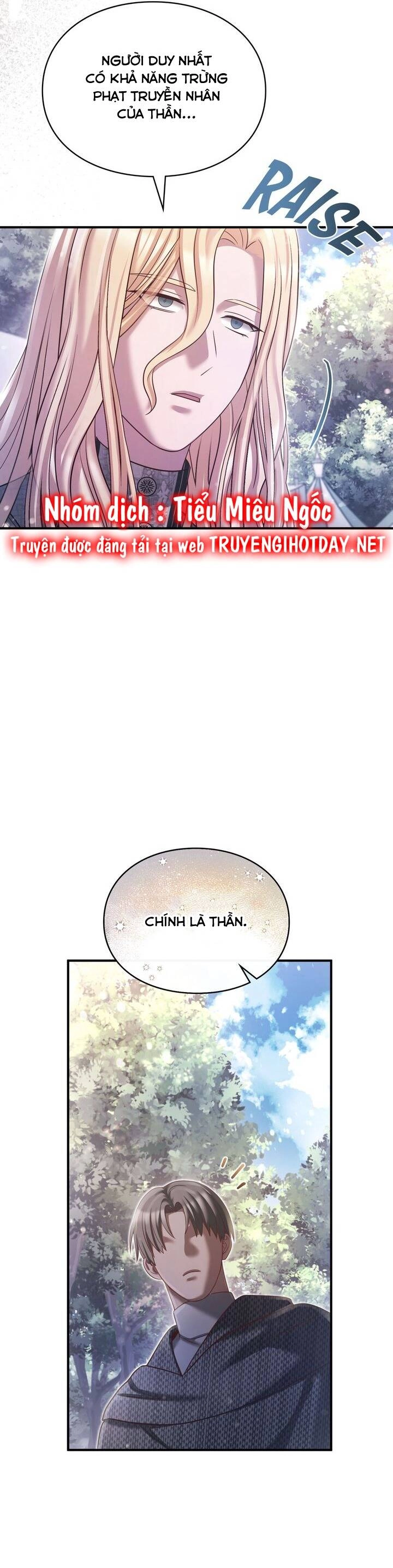 Sự Hy Sinh Của Ác Quỷ Chapter 49 - 16