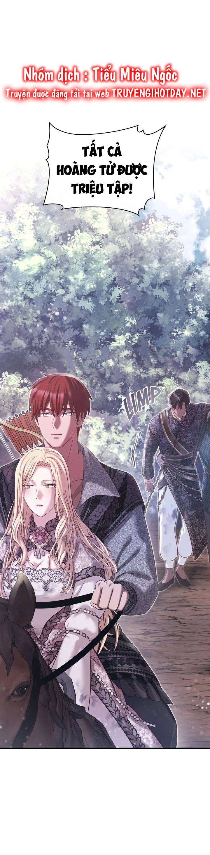 Sự Hy Sinh Của Ác Quỷ Chapter 49 - 17