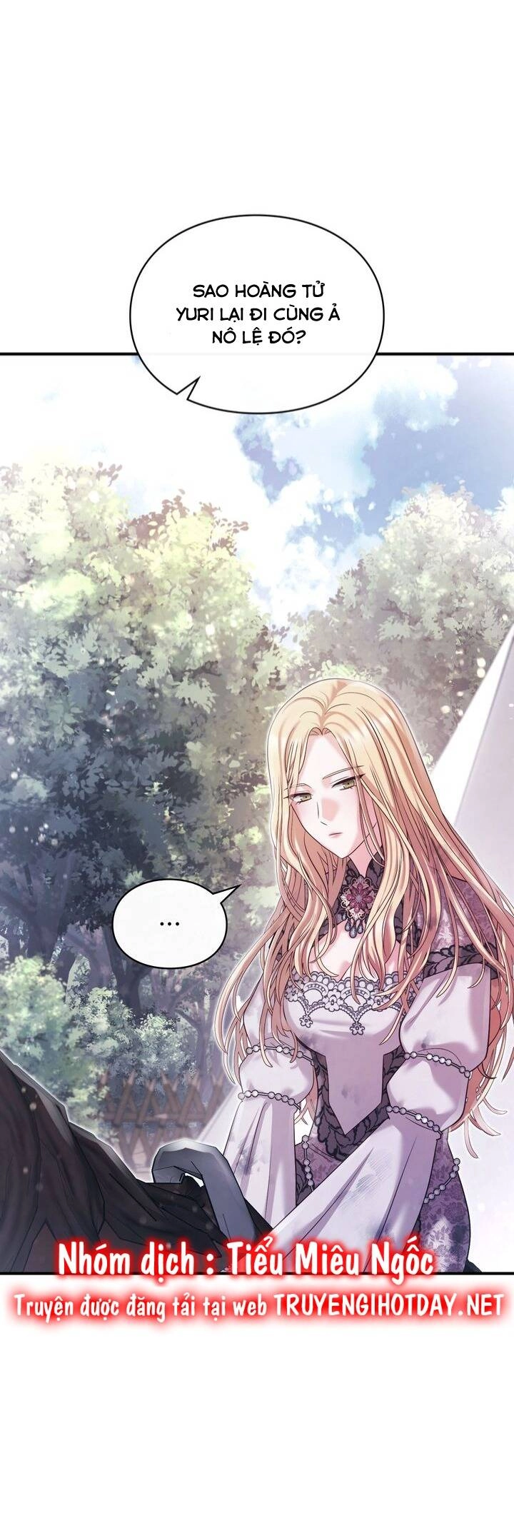 Sự Hy Sinh Của Ác Quỷ Chapter 49 - 19