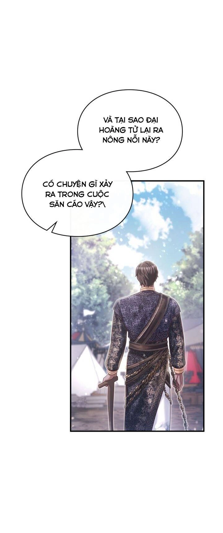 Sự Hy Sinh Của Ác Quỷ Chapter 49 - 20