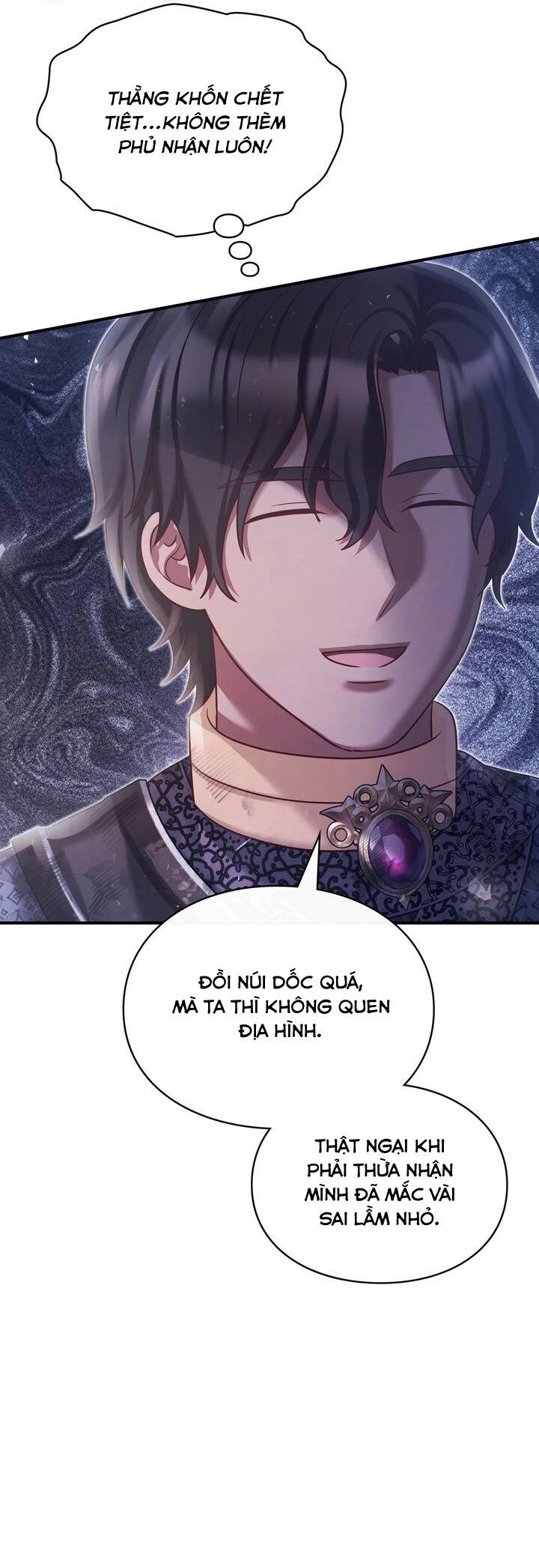 Sự Hy Sinh Của Ác Quỷ Chapter 49 - 23