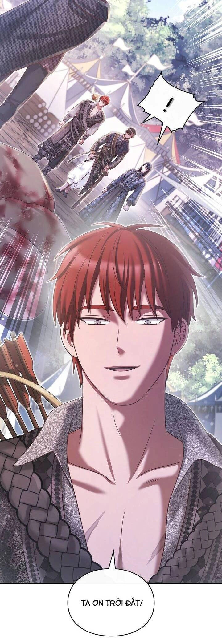 Sự Hy Sinh Của Ác Quỷ Chapter 49 - 26