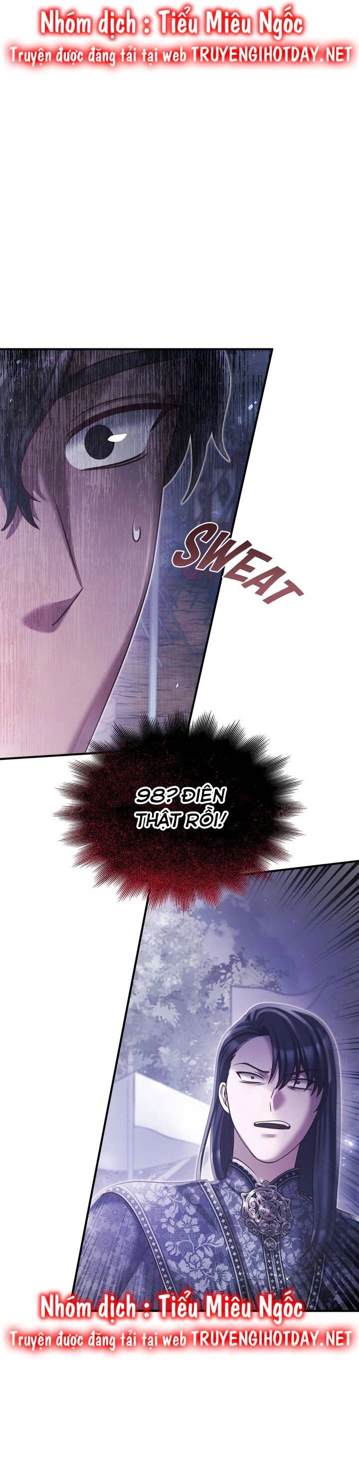 Sự Hy Sinh Của Ác Quỷ Chapter 49 - 27