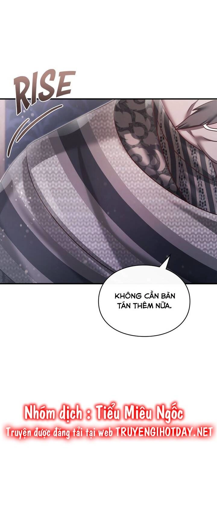 Sự Hy Sinh Của Ác Quỷ Chapter 49 - 28