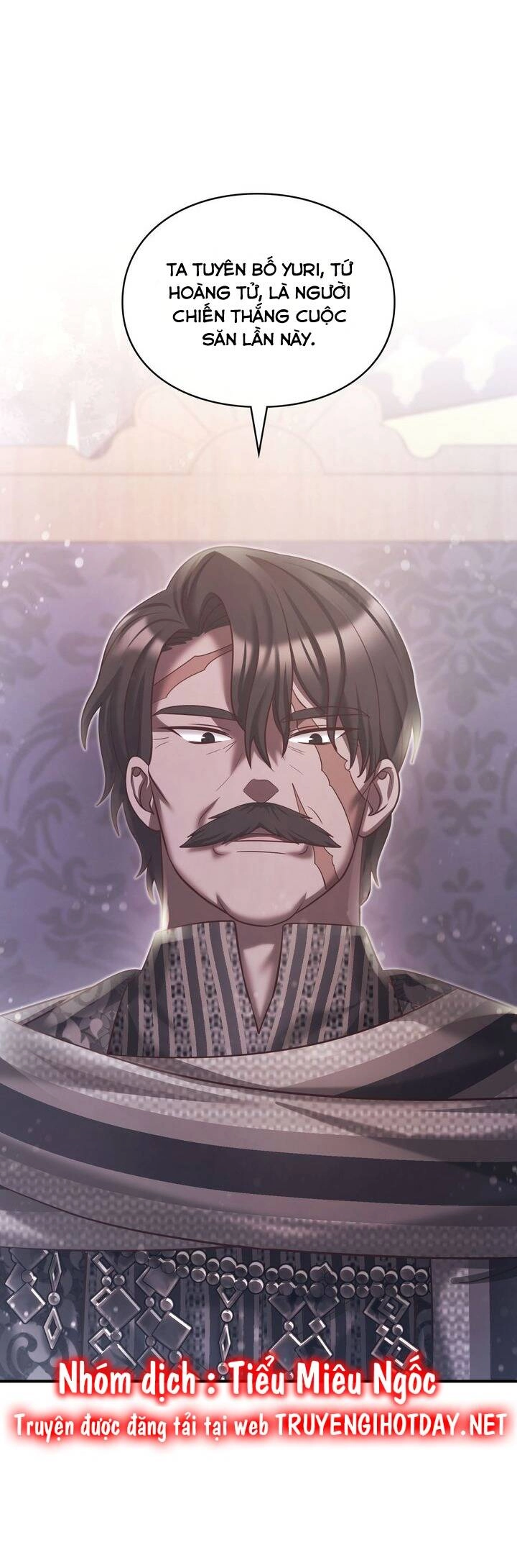 Sự Hy Sinh Của Ác Quỷ Chapter 49 - 29