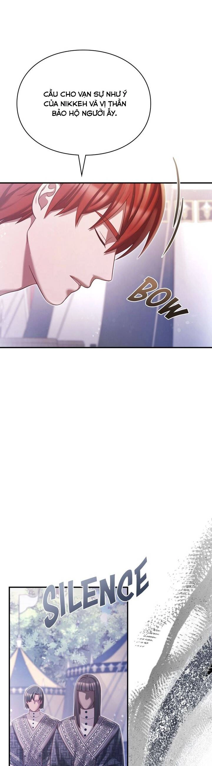 Sự Hy Sinh Của Ác Quỷ Chapter 49 - 30