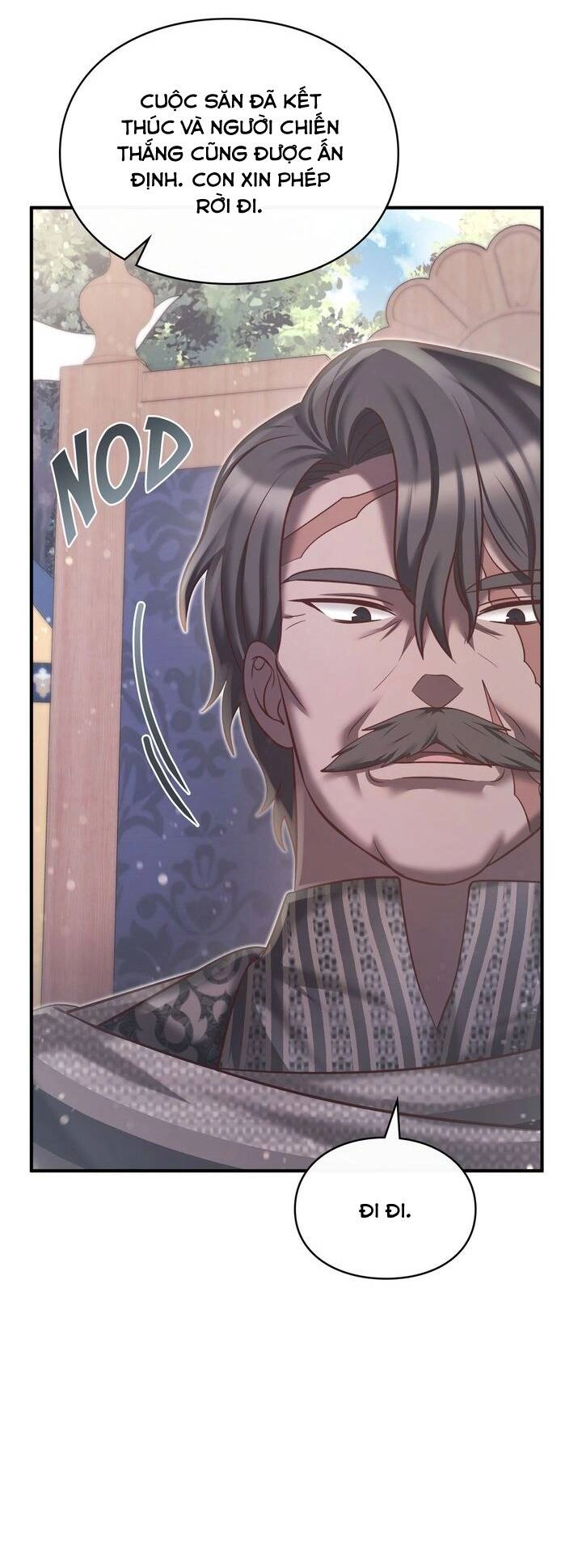 Sự Hy Sinh Của Ác Quỷ Chapter 49 - 33