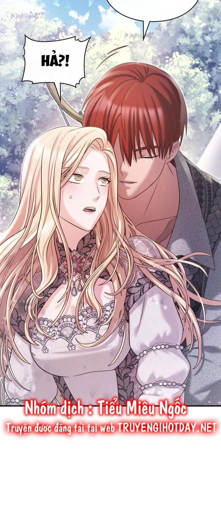 Sự Hy Sinh Của Ác Quỷ Chapter 49 - 36